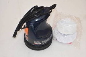 Polisher
