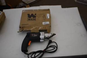 Metal Shear