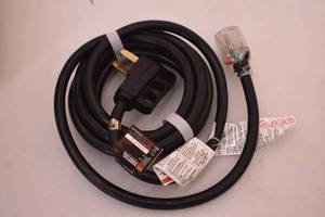 Generator Cord