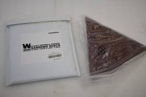 Sanding Pads