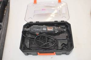 Rotary Tool