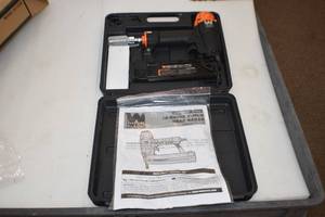 Brad Nailer