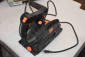 Track Saw