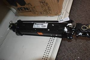 Hydraulic Cylinder