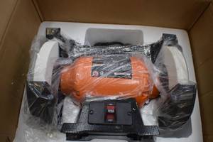 Bench Grinder