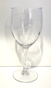 lot 94 image: 12 Wonderful Wine Glasses