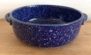 lot 96 image: Hues of Blues