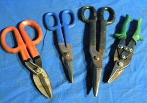 lot 42 image: Used Maintenance Tools