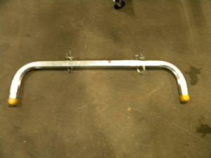 lot 103 image: Extension Ladder Stabilizer with Attaching Hardware