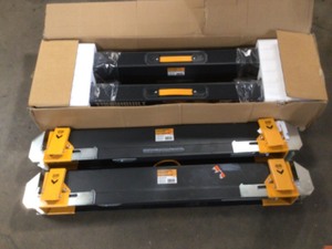 lot 18 image: Mix Lot of Tile Stand and Tool, Customer return Review all pictures