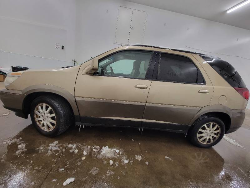 2005 Buick Rendezvous CXL - 2 OWNERS