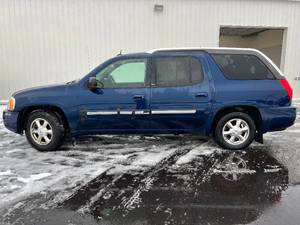 2004 GMC Envoy XUV - 4X4