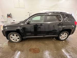 2011 GMC Terrain SLT