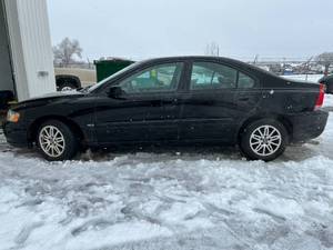 2005 Volvo S60 - 2 OWNERS