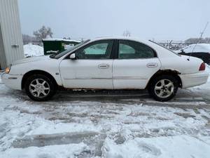 2001 Mercury Sable LS