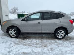 2008 Nissan Rogue SL - AWD