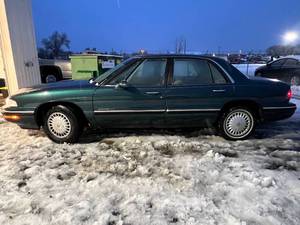 1997 Buick Lesabre Custom - 95,757 MILES