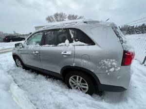 2015 Kia Sorento - AWD - 2 OWNERS