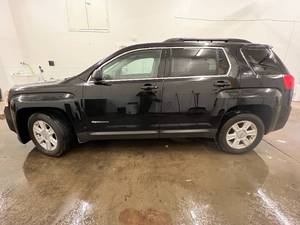 2013 GMC Terrain SLE - AWD - 1 OWNER - 99,252 MILES