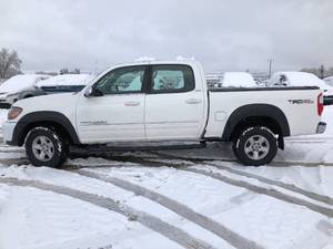 2005 Toyota Tundra SR5 - 4X4