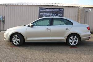 2013 Volkswagen Jetta Hybrid - 2 OWNERS - 54,222 MILES