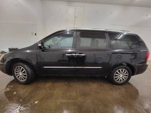 2012 Kia Sedona EX