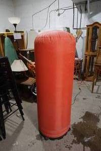 lot 46 image: inflatable marker