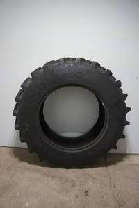 lot 63 image: Firestone  tire