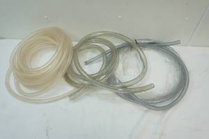 lot 129 image: tubing