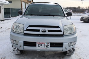 2004 Toyota 4Runner SR5 - 2 Owners