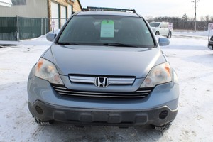 2007 Honda CR-V EX-L