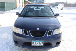 2006 Saab 9-2X 2.5i AWD