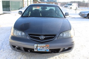 2003 Acura CL 3.2 Type-S - 2 Owner - 137,065 Miles -