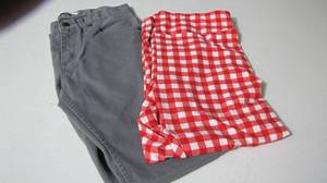 lot 100 image: Girls Clothing