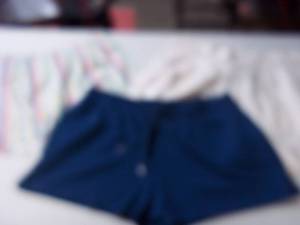 lot 31 image: Shorts