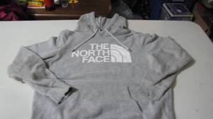 lot 2 image: Hoodie
