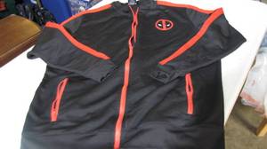 lot 7 image: Active Wear