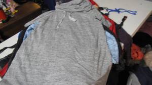 lot 13 image: Tops, Pants, More