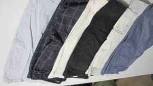 lot 46 image: Shorts-Mens