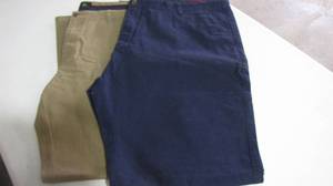 lot 50 image: NWT 2 pair