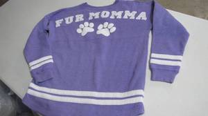 lot 68 image: Sweatshirt