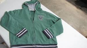 lot 69 image: Hoodie