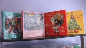 Puzzles