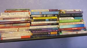Books and Notebooks