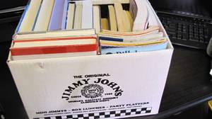 Books