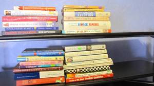 Books