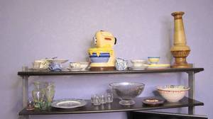Treasure Craft Cookie Jar