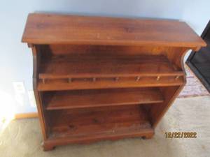 Furniture piece designed to hold co...