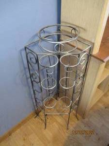 Wine rack.....Dont you just want t...