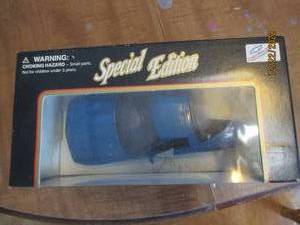 Model Corvette 124 scale special e...